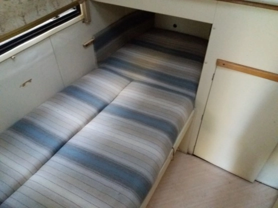                         Przyczepa kempingowa - KNAUS TREND 1503  - zdjęcie 7
                        