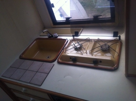                         Przyczepa kempingowa - KNAUS TREND 1503  - zdjęcie 8
                        