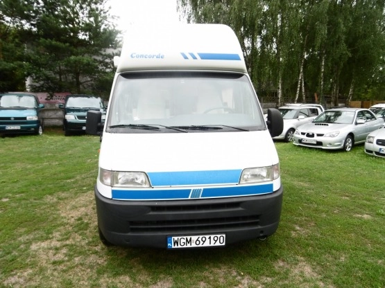                         fiat ducato concorde - zdjęcie 11
                        