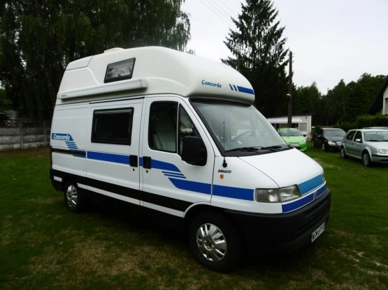                         fiat ducato concorde - zdjęcie 12
                        