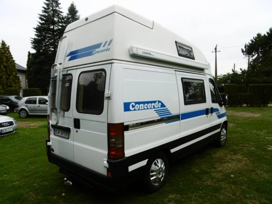                         fiat ducato concorde - zdjęcie 13
                        