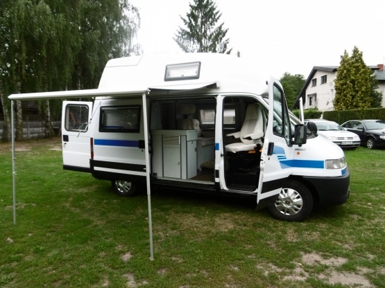                         fiat ducato concorde - zdjęcie 19
                        
