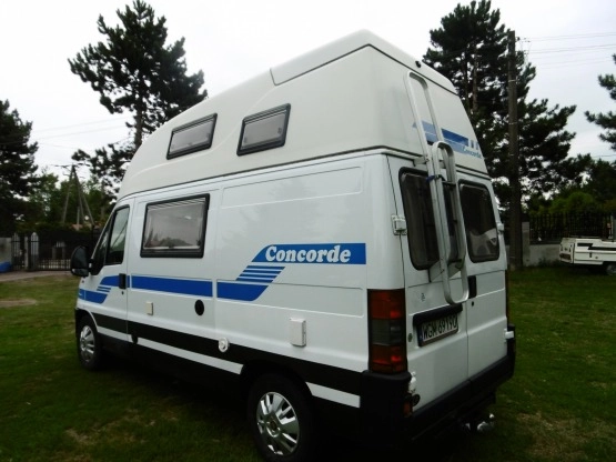                         fiat ducato concorde - zdjęcie 1
                        