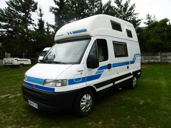                         fiat ducato concorde - zdjęcie 2
                        