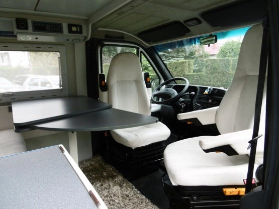                         fiat ducato concorde - zdjęcie 5
                        