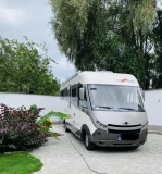                         Kamper Carthago Highliner 62QB IVECO  - zdjęcie 20
                        