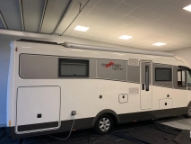                         Kamper Carthago Highliner 62QB IVECO  - zdjęcie 19
                        