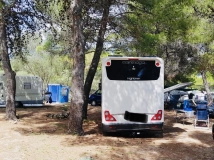                         Kamper Carthago Highliner 62QB IVECO  - zdjęcie 17
                        