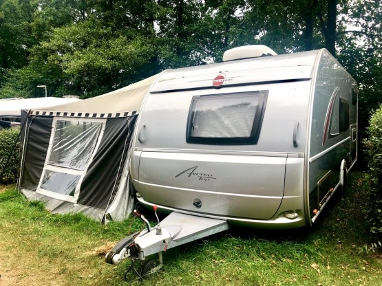                         Burstner Averso Top 560tk - zdjęcie 15
                        