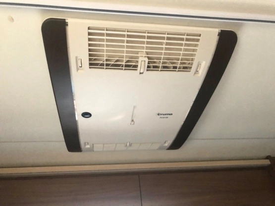                         Burstner Averso Top 560tk - zdjęcie 6
                        