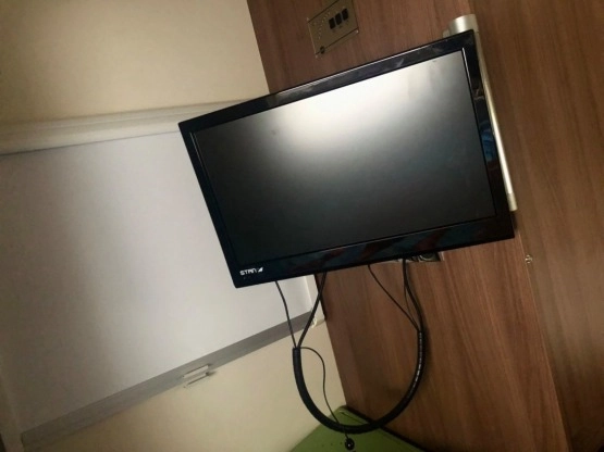                         Burstner Averso Top 560tk - zdjęcie 7
                        