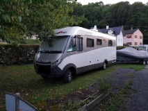                         Kamper Carthago Highliner 62QB IVECO  - zdjęcie 7
                        