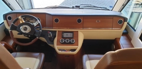                         Kamper Carthago Highliner 62QB IVECO  - zdjęcie 4
                        