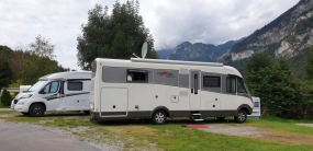                         Kamper Carthago Highliner 62QB IVECO  - zdjęcie 1
                        