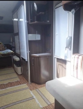                         Przyczepa  - zdjęcie 2
                        