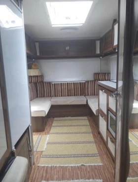                         Przyczepa  - zdjęcie 3
                        