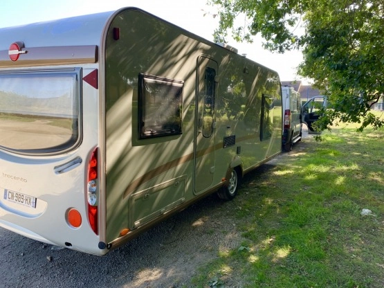                         Przyczepa  - zdjęcie 7
                        