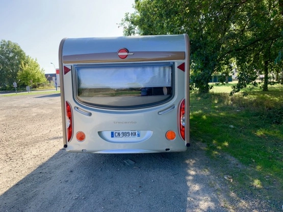                         Przyczepa  - zdjęcie 8
                        