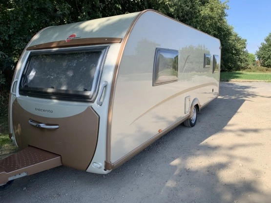                         Przyczepa  - zdjęcie 9
                        