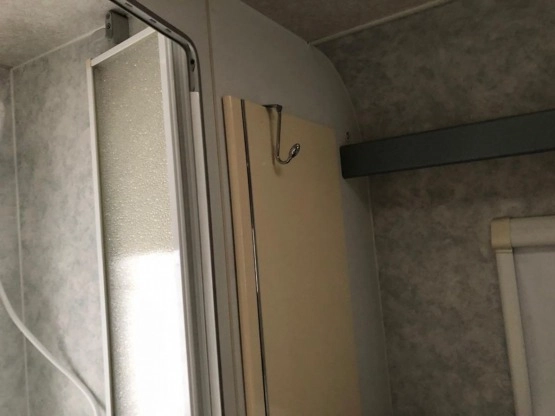                         Przyczepa kempingowa Sterling Europa 460  - zdjęcie 12
                        