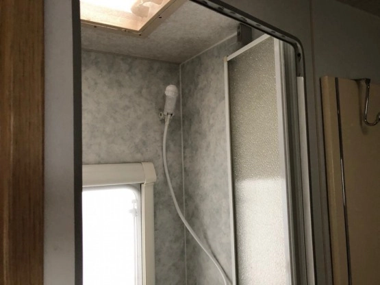                         Przyczepa kempingowa Sterling Europa 460  - zdjęcie 13
                        