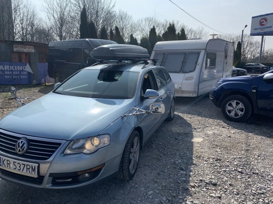                         Przyczepa kempingowa Sterling Europa 460  - zdjęcie 4
                        