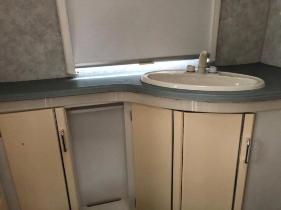                         Przyczepa kempingowa Sterling Europa 460  - zdjęcie 9
                        