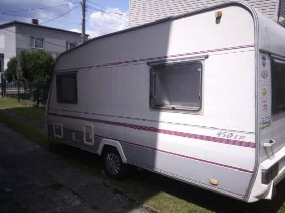                         Przyczepa Sprite Plus - zdjęcie 1
                        