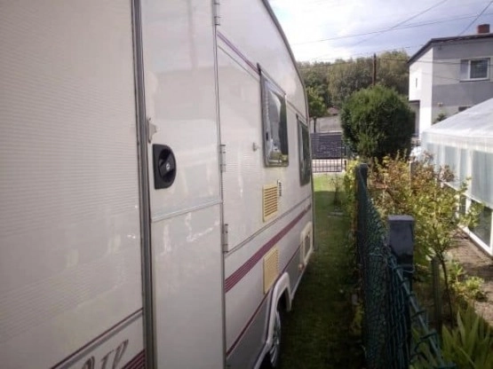                         Przyczepa Sprite Plus - zdjęcie 3
                        