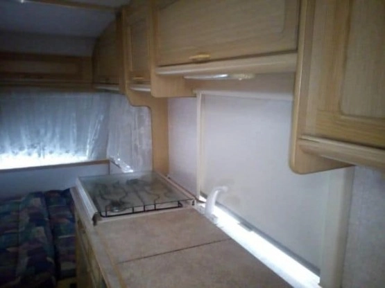                         Przyczepa Sprite Plus - zdjęcie 7
                        