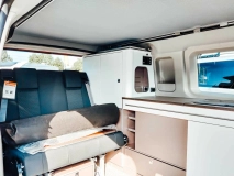                         BUERSNTER – COPA C 500 - zdjęcie 9
                        