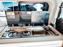                         BUERSNTER – COPA C 500 - zdjęcie 8
                        