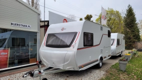                         BUERSNTER – PREMIO LIFE 415 TK - zdjęcie 9
                        