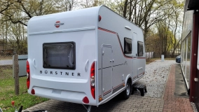                         BUERSNTER – PREMIO LIFE 415 TK - zdjęcie 8
                        