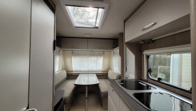                         BUERSNTER – PREMIO LIFE 415 TK - zdjęcie 6
                        