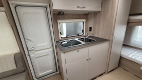                         BUERSNTER – PREMIO LIFE 415 TK - zdjęcie 5
                        