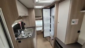                         BUERSNTER – PREMIO LIFE 415 TK - zdjęcie 3
                        