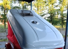                         Przyczepa  kempingowa CamPro - zdjęcie 7
                        