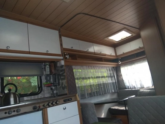                         Kamper Peugeot J5 - zdjęcie 4
                        