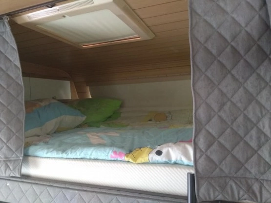                         Kamper Peugeot J5 - zdjęcie 5
                        