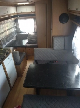                         Kamper Peugeot J5 - zdjęcie 7
                        