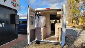                         BUERSTNER Campeo C 600 - zdjęcie 17
                        