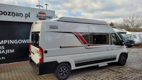                         BUERSTNER Campeo C 600 - zdjęcie 16
                        