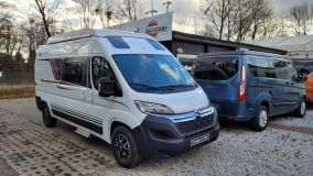                         BUERSTNER Campeo C 600 - zdjęcie 15
                        