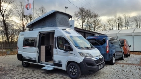                         BUERSTNER Campeo C 600 - zdjęcie 14
                        