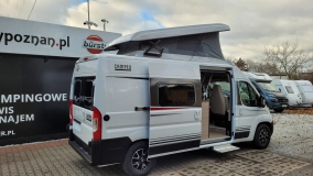                         BUERSTNER Campeo C 600 - zdjęcie 13
                        