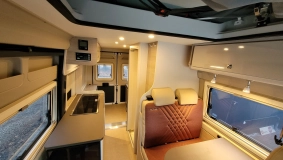                         BUERSTNER Campeo C 600 - zdjęcie 9
                        