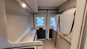                         BUERSTNER Campeo C 600 - zdjęcie 8
                        