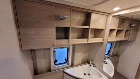                         BUERSTNER Campeo C 600 - zdjęcie 5
                        