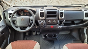                         BUERSTNER Campeo C 600 - zdjęcie 4
                        